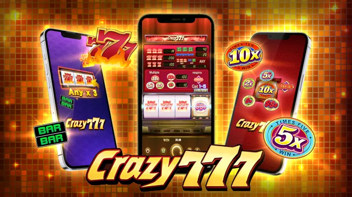 Classic and Video Slots